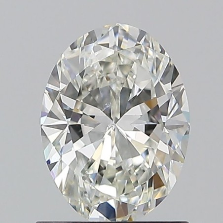 Diament szlif owalny, 1.01ct, SI2, H, GIA 6545286162