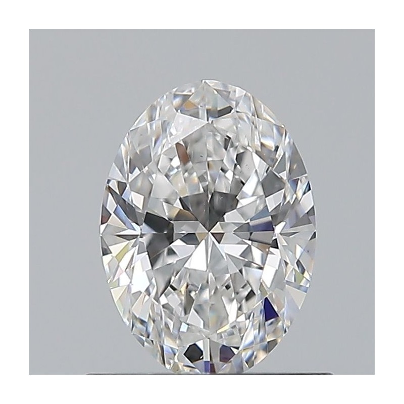 Diament szlif owalny, 0.7ct, VS2, E, GIA 1543285516 Diament szlif owalny, 0.7ct, VS2, E, GIA 1543285516