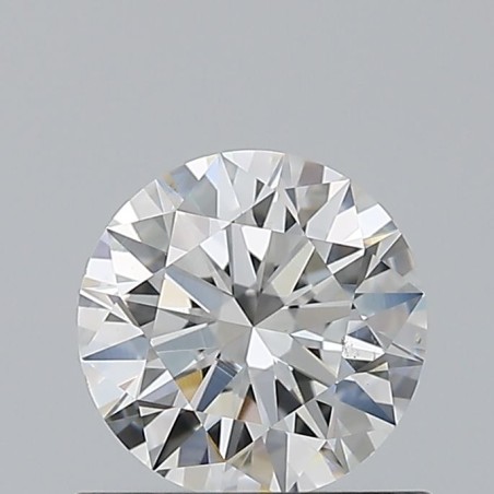 Diament szlif okrągły, 0.7ct, VS2, H, GIA 7548294500