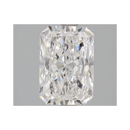 Diament laboratoryjny radiant, 2.09ct, VVS2, E, GIA 2235159745