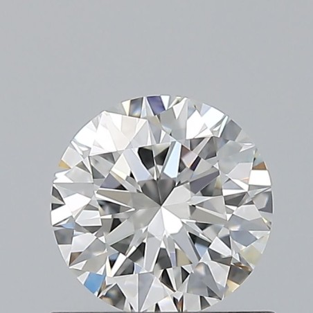 Diament szlif okrągły, 0.7ct, VVS2, G, HRD 250000309956