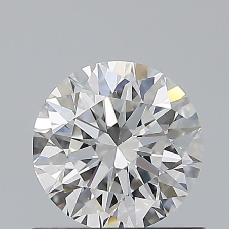 Diament szlif okrągły, 0.7ct, VS1, F, GIA 7543265211