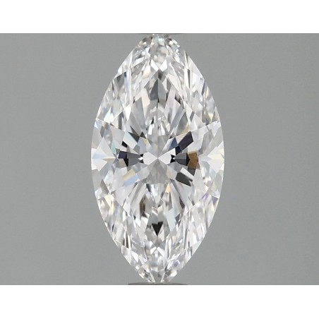 Diament laboratoryjny markiza, 1.07ct, VVS1, D, IGI LG749587286