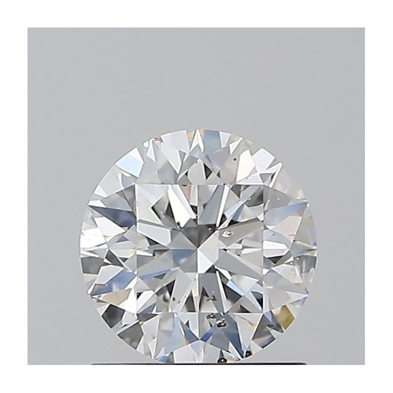Diament szlif okrągły, 1.01ct, SI2, E, GIA 6542278736