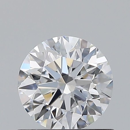Diament szlif okrągły, 0.7ct, VVS2, D, GIA 6545297280