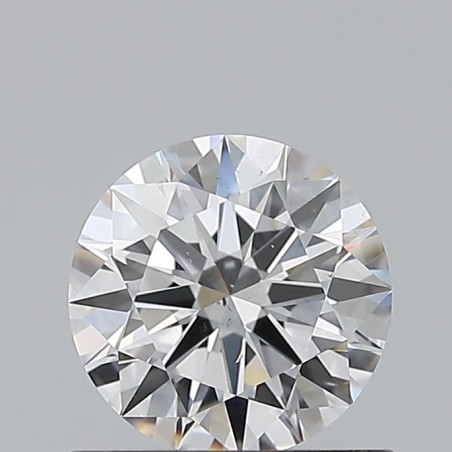 Diament szlif okrągły, 0.7ct, VS2, E, GIA 1545294209