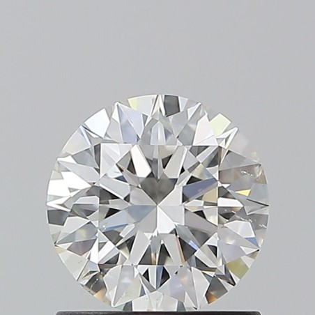 Diament szlif okrągły, 1.01ct, SI1, G, GIA 6545287296