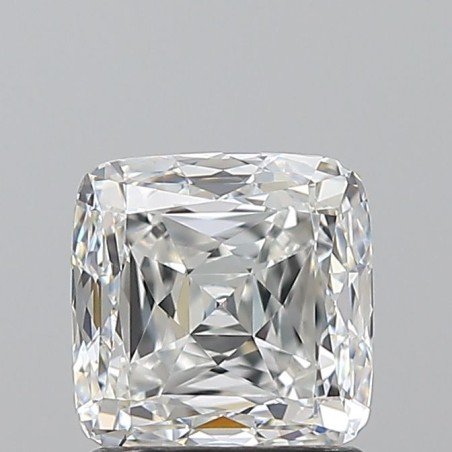 Diament szlif poduszkowy brylantowy, 1.5ct, VVS1, G, GIA 6542287323
