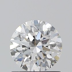 Diament szlif okrągły, 0.91ct, VS1, E, GIA 2546284970