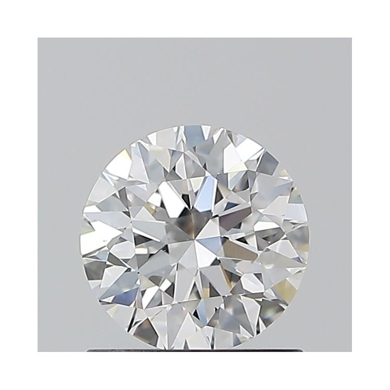 Diament szlif okrągły, 0.91ct, VS1, E, GIA 2546284970