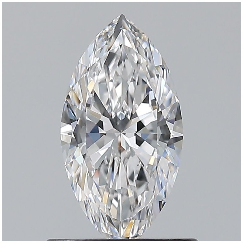 Diament markiza, 0.7ct, VVS1, D, GIA 5546304575
