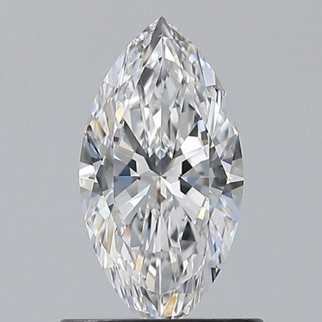 Diament markiza, 0.7ct, VVS1, D, GIA 5546304575