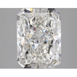 Diament laboratoryjny radiant, 3ct, VVS2, F, IGI LG749589951