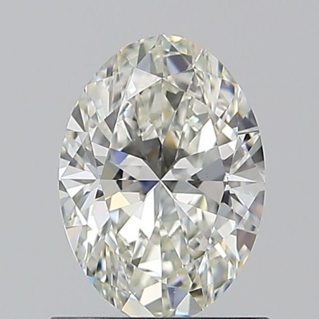 Diament szlif owalny, 0.9ct, VS1, I, GIA 5546285302