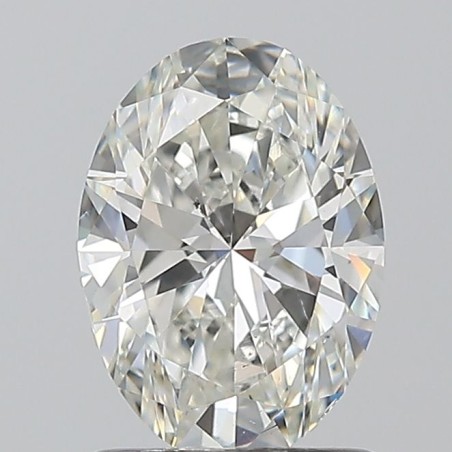 Diament szlif owalny, 1.2ct, SI1, H, GIA 5546300796