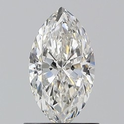 Diament markiza, 0.9ct, SI2, H, GIA 6542279516