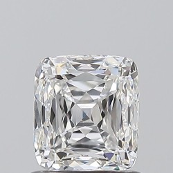 Diament szlif poduszkowy brylantowy, 1.01ct, VVS2, F, GIA 1548287376