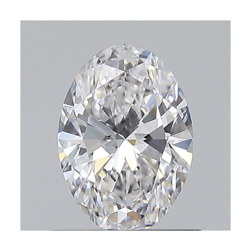 Diament szlif owalny, 0.7ct, VS1, D, GIA 3545285604