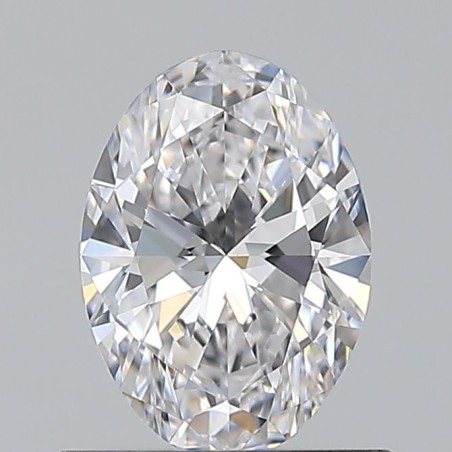 Diament szlif owalny, 0.7ct, VS1, D, GIA 3545285604