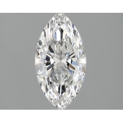 Diament laboratoryjny markiza, 1ct, VVS1, D, IGI LG749592349