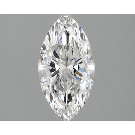 Diament laboratoryjny markiza, 1ct, VVS1, D, IGI LG749592349