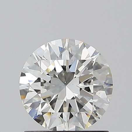 Diament szlif okrągły, 1.01ct, VS2, I, GIA 6542307927