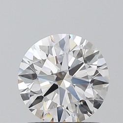 Diament szlif okrągły, 1.01ct, VS2, E, GIA 2547287153