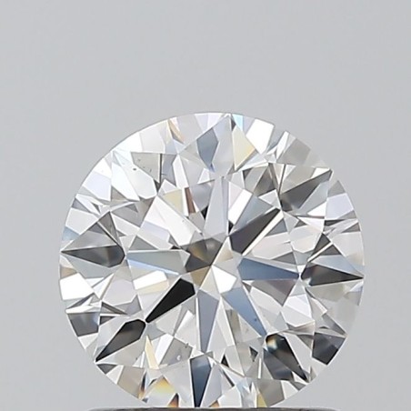 Diament szlif okrągły, 1.01ct, VS2, E, GIA 2547287153