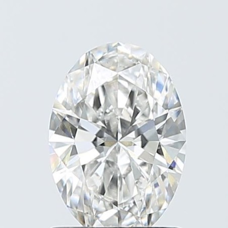 Diament laboratoryjny szlif owalny, 1.21ct, VVS2, F, IGI LG757539241