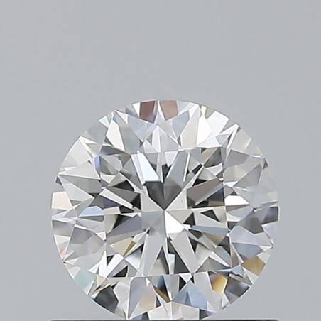 Diament szlif okrągły, 0.7ct, VS2, G, GIA 2546294711