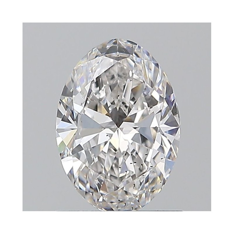 Diament szlif owalny, 1ct, SI2, E, GIA 2544250011 Diament szlif owalny, 1ct, SI2, E, GIA 2544250011