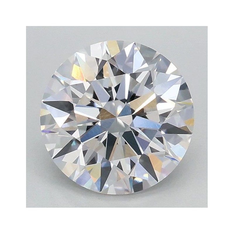 Diament laboratoryjny szlif okrągły, 1.28ct, VVS2, D, IGI LG759522924 Diament laboratoryjny szlif okrągły, 1.28ct, VVS2, D, IGI LG759522924