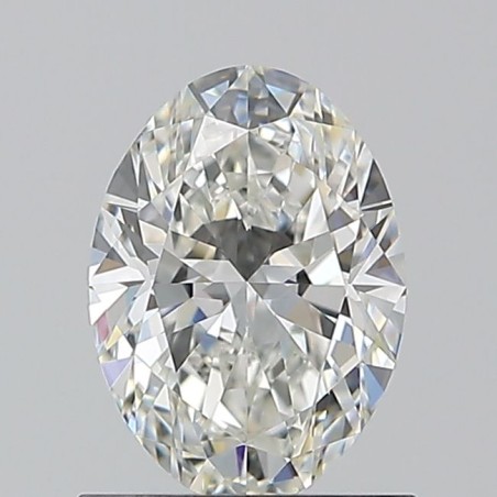 Diament szlif owalny, 0.9ct, VS1, G, GIA 5546285628