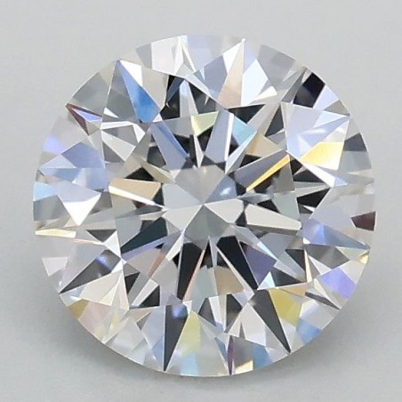 Diament laboratoryjny szlif okrągły, 1.02ct, VVS2, E, IGI LG759522688