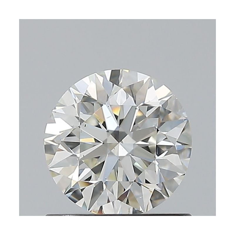 Diament szlif okrągły, 0.8ct, VS2, H, HRD 250000292705