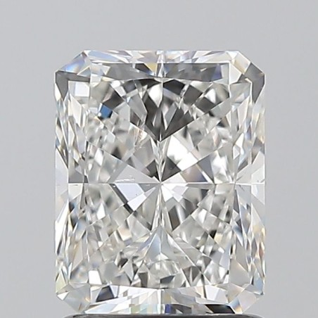 Diament radiant, 1.5ct, SI1, G, GIA 6541221781