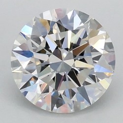 Diament laboratoryjny szlif okrągły, 1.02ct, VVS2, D, IGI LG759522674