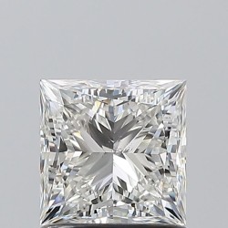 Diament szlif princess, 1.2ct, SI1, H, GIA 6541278121