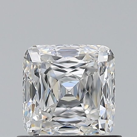 Diament szlif poduszkowy brylantowy, 0.82ct, VS1, F, GIA 1548256063