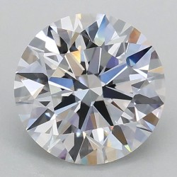 Diament laboratoryjny szlif okrągły, 1.07ct, VVS2, E, IGI LG759522766