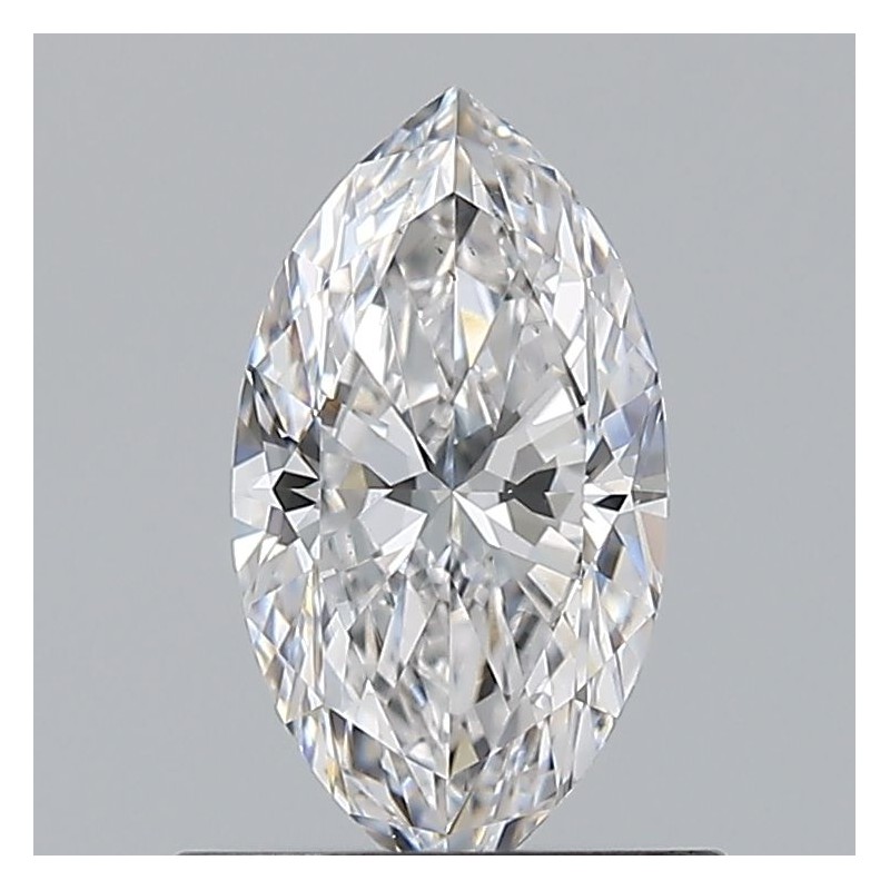 Diament markiza, 0.7ct, VS2, D, GIA 6545288012