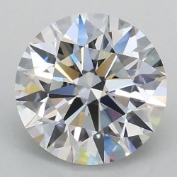 Diament laboratoryjny szlif okrągły, 1.05ct, VVS2, E, IGI LG759522741