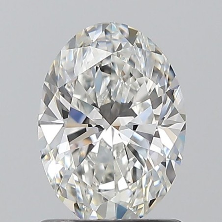 Diament szlif owalny, 1.01ct, VVS2, G, GIA 6541278596