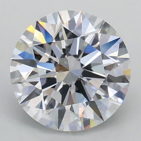 Diament laboratoryjny szlif okrągły, 1.03ct, VVS2, D, IGI LG759522698