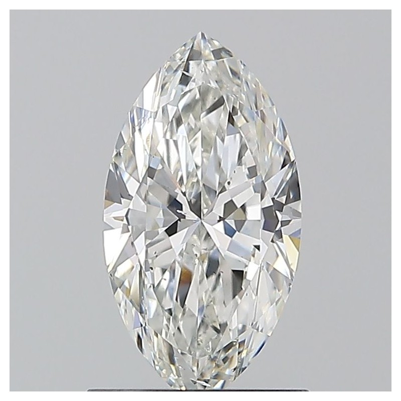 Diament markiza, 1.01ct, SI2, G, GIA 6542275443