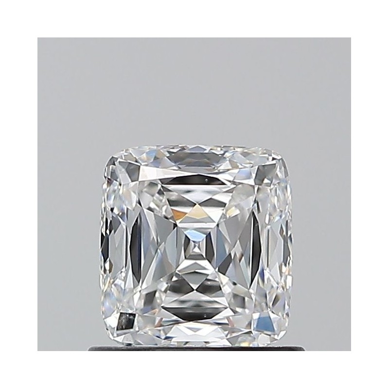 Diament szlif poduszkowy brylantowy, 0.9ct, VS2, E, GIA 1549287265