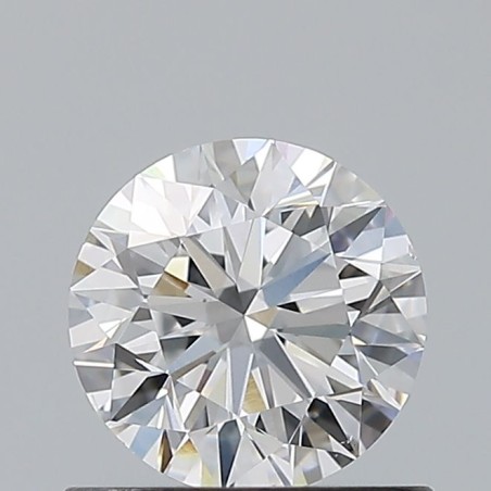Diament szlif okrągły, 0.7ct, VS2, E, GIA 2548236063