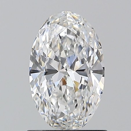 Diament szlif owalny, 1.01ct, VS1, E, GIA 6542311830
