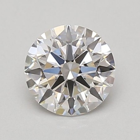 Diament laboratoryjny szlif okrągły, 0.9ct, VVS2, D, IGI LG760520167