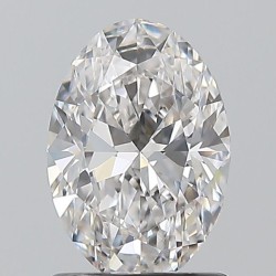 Diament szlif owalny, 1.01ct, VS1, G, GIA 6545278683